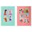 Pre-Order Tokyo Disney Resort 2024 Imagining The Magic Live Action Clear folder