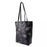 Pre-Order Disney Store JAPAN 2024 Cheshire Cat Alice Tote Bag Glow in The Dark