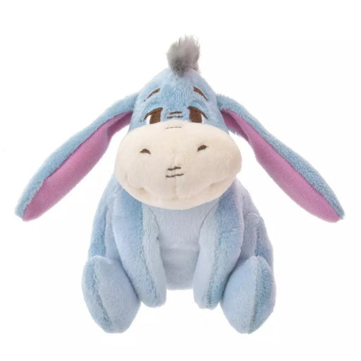 Pre-Order Disney Store JAPAN 2024 New Plush StanDs Retro Eeyore Pooh Friends