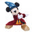 Pre-Order Disney Store JAPAN 2024 Fantasia 2000 25th Plush Mickey Stand Pose