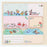 Pre-Order Tokyo Disney Resort Mickey & Friends Sticker Memo Park Scene