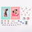 Pre-Order Tokyo Disney Resort 2024 Imagining The Magic Live Action Sticker Set