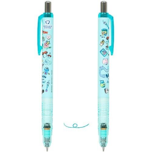 Pre-Order Tokyo Disney Resort 2024 Park Souvenir Series Mechanical Pencil