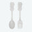 Pre-Order Tokyo Disney Resort Cutlery Spoon Fork Set Minnie Cute