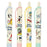 Pre-Order Tokyo Disney Resort 2024 Park Souvenir Series Ballpoint Pen set 4 PCS