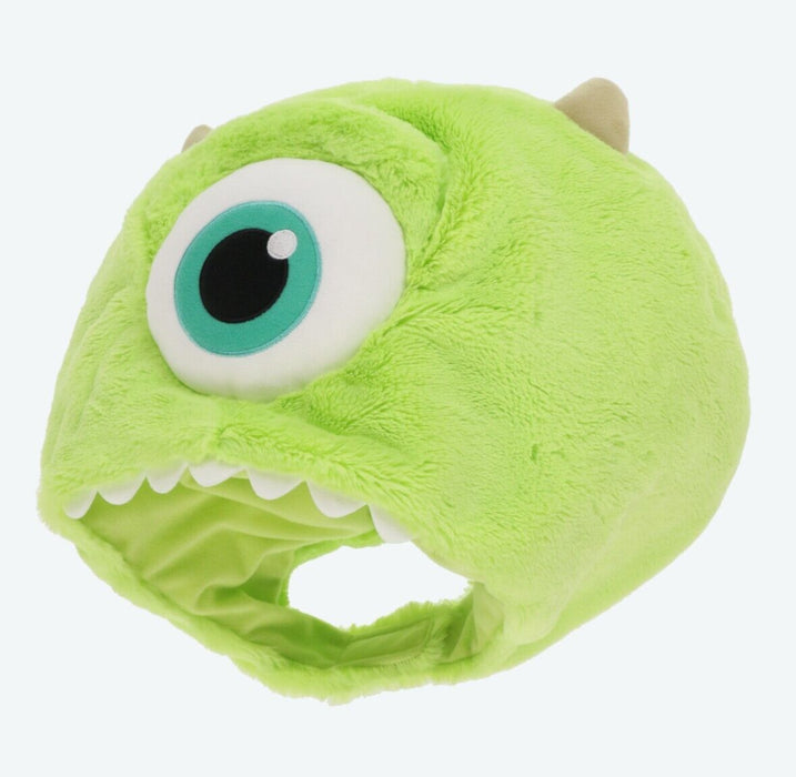 Pre-Order Tokyo Disney Resort 2024 Character Fun Cap Mike Monsters Inc ...