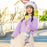 Pre-Order Tokyo Disney Resort 2024 TDS Duffy & Friends Winter Cap Hat StellaLou