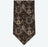 Pre-Order Tokyo Disney Resort 2024 Tie Mickey Cinderella Castle Initial D Brown