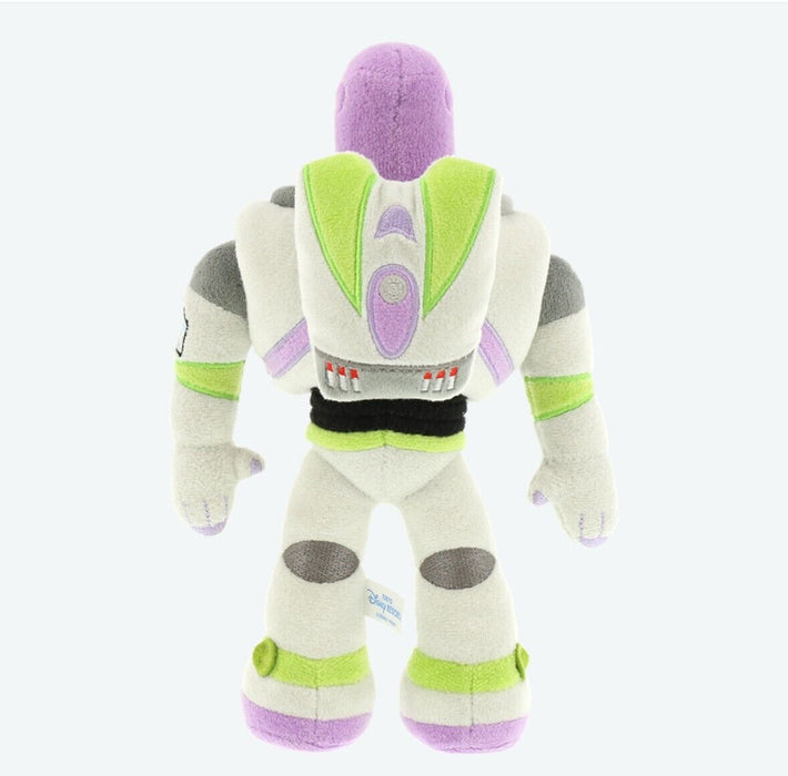 Pre-Order Tokyo Disney Resort Plush Pozy Plushy Buzz Lightyear Toy Story Pixar