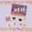 Pre-Order Tokyo Disney SEA Fall's Sound Invitations Sweets Can Box Empty