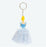 Pre-Order Tokyo Disney Resort Character Key Chain Princess Cinderella TDR