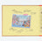 Pre-Order Tokyo Disney Resort 2024 Autograph Book with Marker Mickey TDR