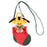 Pre-Order Tokyo Disney Resort 2024 Christmas Plush Shoulder Bag Pluto Socks