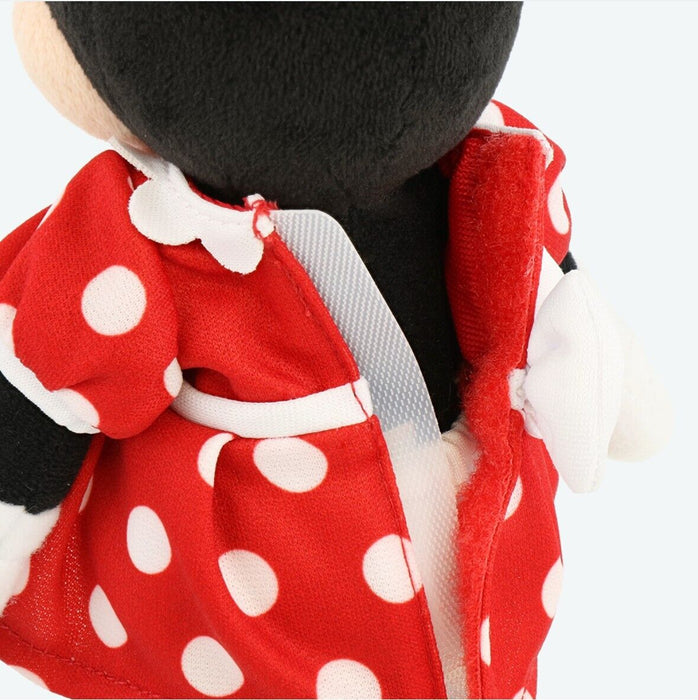 Pre-Order Tokyo Disney Resort 2024 Plush Pozy Plushy Minnie Renewal TDR