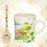 Pre-Order Tokyo Disney SEA 2025 Duffy Wonderful Kitchen Mug Cup & Spoon