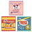 Pre-Order Tokyo Disney Resort 2024 Retro Dreams On The Go Mini Towel Set 3 PCS