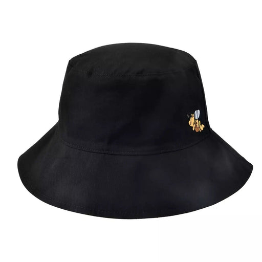 Pre-Order Disney Store JAPAN 2024 Pooh Honey Day Reversible Bucket Hat JDS