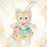 Pre-Order Tokyo Disney SEA 2025 Duffy Wonderful Kitchen Plush Badge LinaBell