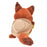 Pre-Order Disney Store JAPAN 2024 Harvest Plush Nick Zootopia CUTE JDS