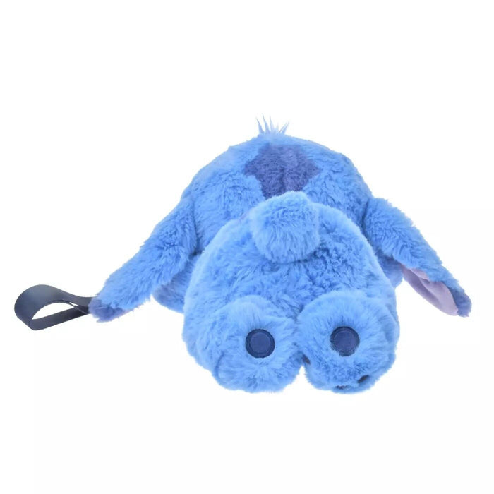 Pre-Order Disney Store JAPAN 2024 Stitch Day Plush Shoulder Bag Pochette