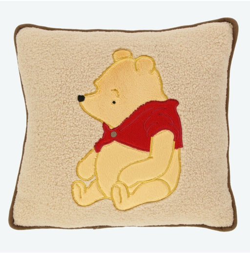 Pre-Order Tokyo Disney Resort 2024  Classics Pooh Cushion Classic