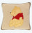 Pre-Order Tokyo Disney Resort 2024  Classics Pooh Cushion Classic