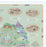 Pre-Order Tokyo Disney Resort Souvenir Elongated Penny Coin Book Park Map