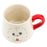 Pre-Order Tokyo Disney Resort 2024 Christmas Lil Ring Ring Mickey Mug Cup