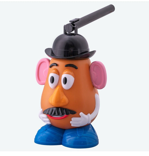 Pre-Order Tokyo Disney Resort Lantern Lighting Toy Mr. Potatohead Toy Story