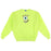 Pre-Order Tokyo Disney Resort 2024 Sweater Big Silhouette Mike Monsters Inc