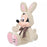 Pre-Order Disney Store JAPAN 2024 Easter Plush  Bunny Minnie Mouse