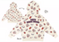 Pre-Order Tokyo Disney Resort 2024 Hoodie Park Food Icon TDR