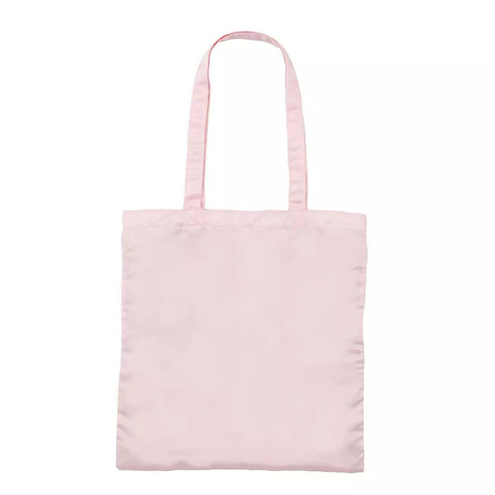 Pre-Order Disney Store JAPAN 2024 Young Oyster Tote Bag with Plush Cute JDS