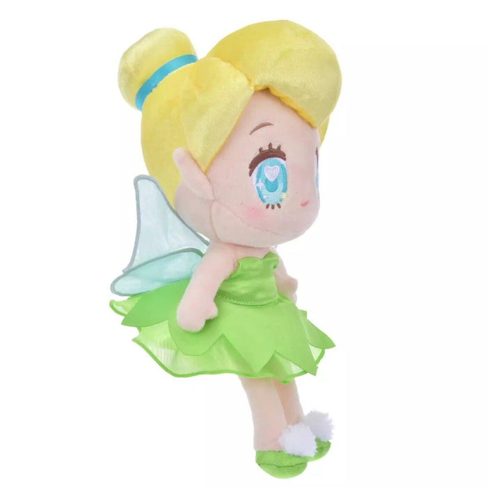 Pre-Order Disney Store JAPAN 2024 Tiny Princess Plush Tinker Bell JDS Peter Pan