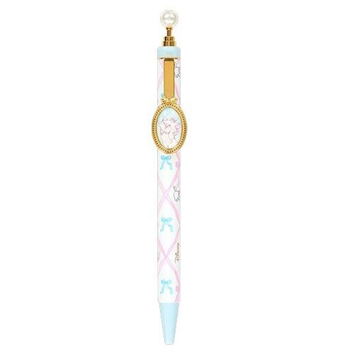 Pre-Order Tokyo Disney Resort 2024 The Aristocats Marie Ballpoint Pen