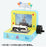 Pre-Order Tokyo Disney Resort 2024 Moving Display Stand For TOMICA