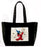 Pre-Order Tokyo Disney Resort 2024 Tote Bag Fantasia Sorcerer Mickey