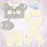 Pre-Order Tokyo Disney Resort 2024 Duffy Dancing Snowflakes Costume Duffy