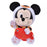 Pre-Order Disney Store JAPAN 2025 Happy New Year Plush Lucky Cat Mickey JDS