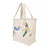 Pre-Order Disney Store JAPAN 2024 Peter Pan Tote Bag Feel Like Peter PAn