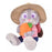 Pre-Order Disney Store JAPAN 2024 Harvest Plush Judy Zootopia CUTE JDS