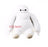 Pre-Order Disney Store JAPAN 2024 Baymax Big Hero 6  M Size Plush H 35 cm