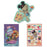 Pre-Order Tokyo Disney Resort 2025 It's A Small World Gloot Postcard Set MARVEL