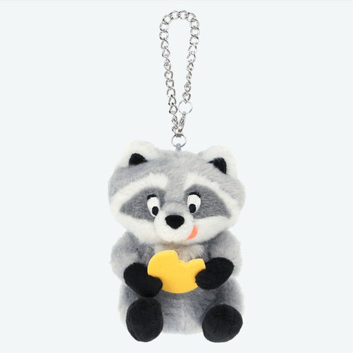 Pre-Order Tokyo Disney Resort 2024 Plush Charm Meeko Pocahontas TDR