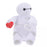 Pre-Order Disney Store JAPAN 2024 Big Hero 6 Baymax PLush Curtain Tassel