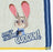 Pre-Order Tokyo Disney Resort 2024 Mini Towel set Zootopia Nick & Judy