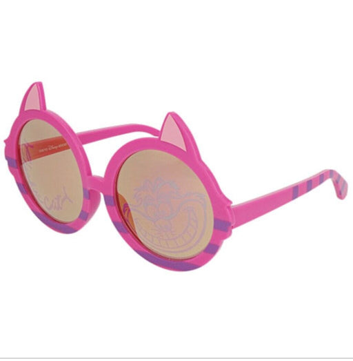 Pre-Order Tokyo Disney Resort 2024 Sunglasses Cheshire Cat Alice