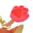 Disney Store JAPAN 2024 NIKUKYU Paw Plush Key Chain Nick Zootopia Ice Candy