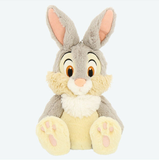 Pre-Order Tokyo Disney Resort 2024 Pozy Plushy Plush Pen Case Thumper Bambi