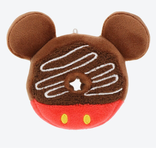 Pre-Order Tokyo Disney Resort Park Food Magnet Mickey Donut